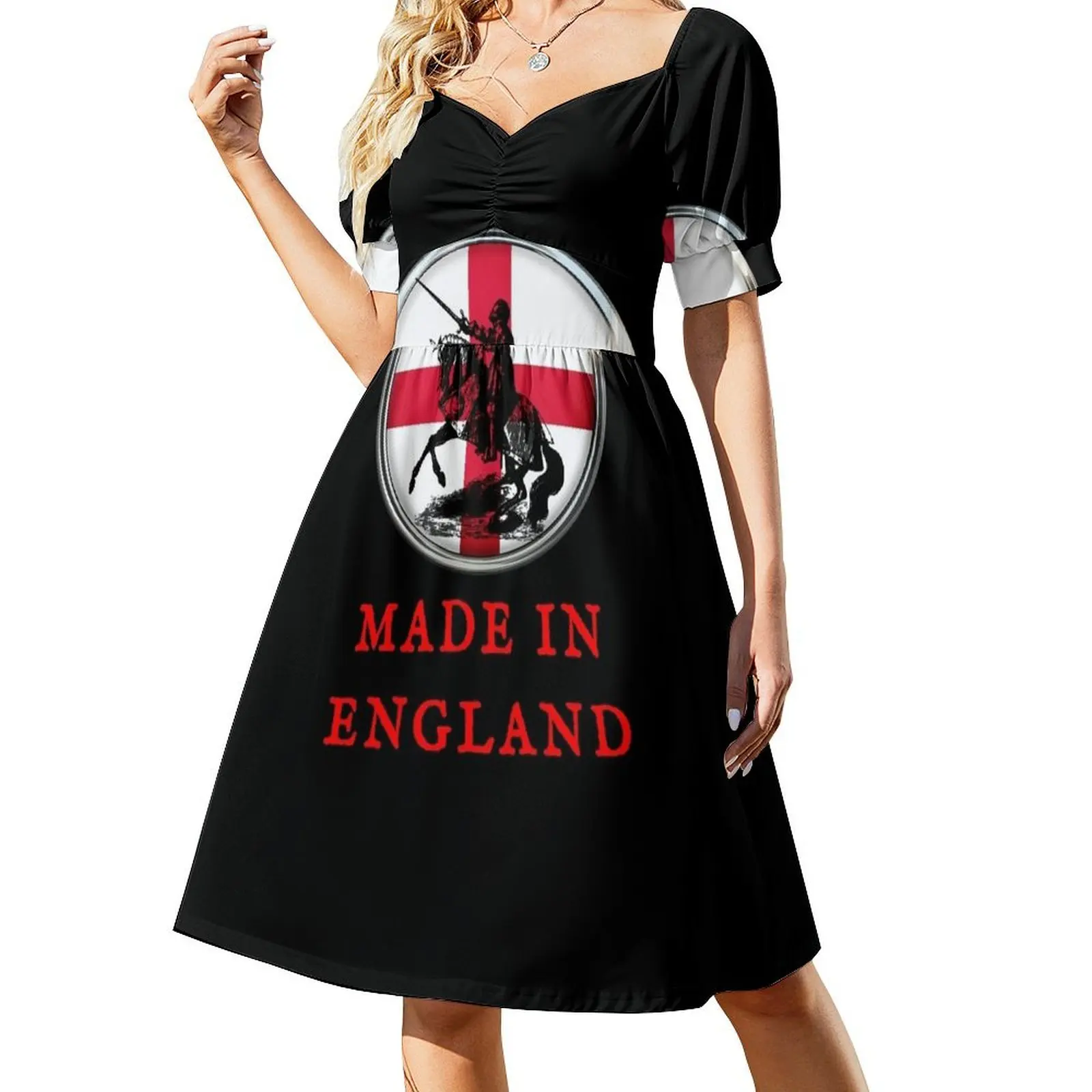 Made In England Sleeveless Dress elegant women's dresses for wedding chic and elegant evening dress
Made In England Sleeveless Dress elegant women's dresses for wedding chic and elegant evening dress