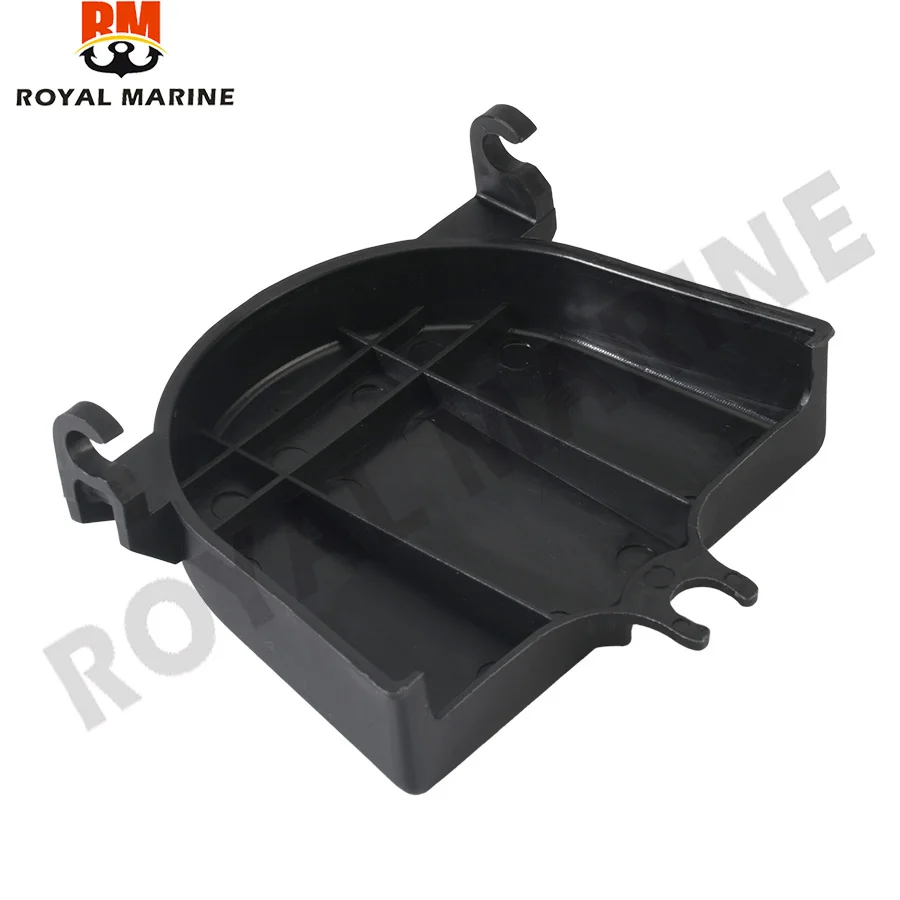 66M-46297 Cambelt Dust Belt Cover 66M-46297-00-00 For Yamaha Outboard engine 4-stroke 9.9hp15hp boat motor replaces parts
66M-46297 Cambelt Dust Belt Cover 66M-46297-00-00 For Yamaha Outboard engine 4-stroke 9.9hp15hp boat motor replaces parts