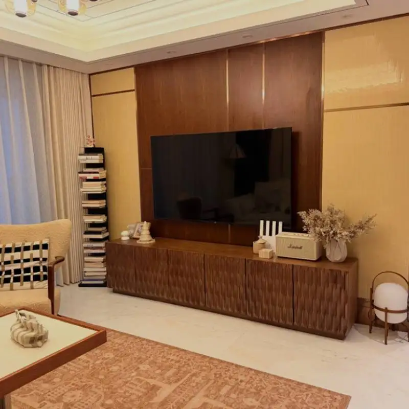 European Design Tv Cabinet Minimalist Universal Modern Accessories Tv Stand Lowboard Designer Muebles Para Hogar Room Furniture
European Design Tv Cabinet Minimalist Universal Modern Accessories Tv Stand Lowboard Designer Muebles Para Hogar Room Furniture