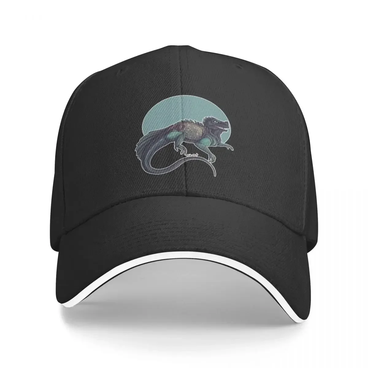 Sailfin Dragon Baseball Cap Anime Sunscreen Kids Hat custom Hat Baseball For Men Women's
Sailfin Dragon Baseball Cap Anime Sunscreen Kids Hat custom Hat Baseball For Men Women's
