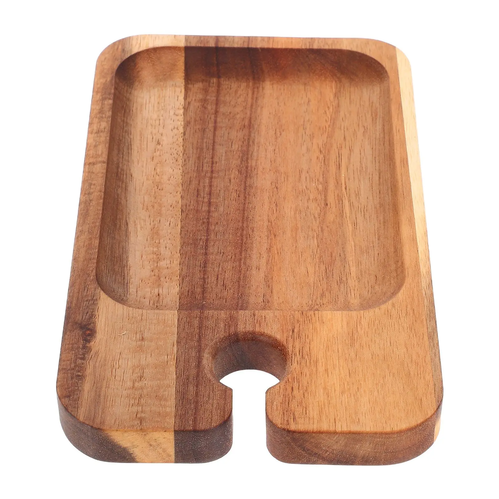 Wooden Tray Serving Platter Glass Holder Picnic Board Breakfast Plate Baby Food Tray Kitchen Counter Decorative Plates
Wooden Tray Serving Platter Glass Holder Picnic Board Breakfast Plate Baby Food Tray Kitchen Counter Decorative Plates