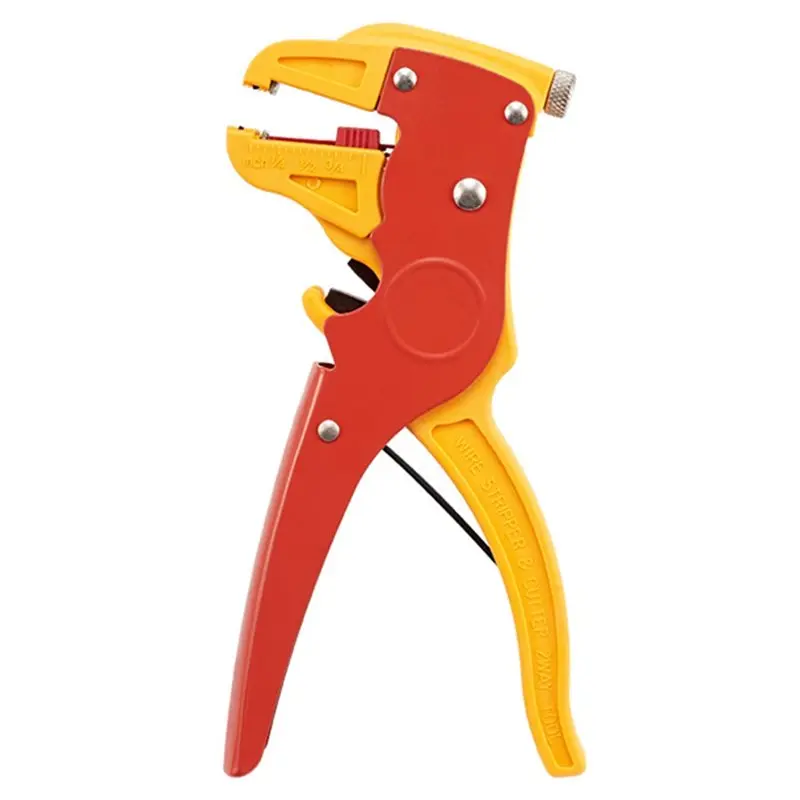 A01F-углеродистая сталь, многофункциональные пружинные щипцы для кабеля, удобные резаки, инструмент для зачистки проводов, портативный инструмент для зачистки проводов
A01F-углеродистая сталь, многофункциональные пружинные щипцы для кабеля, удобные резаки, инструмент для зачистки проводов, портативный инструмент для зачистки проводов