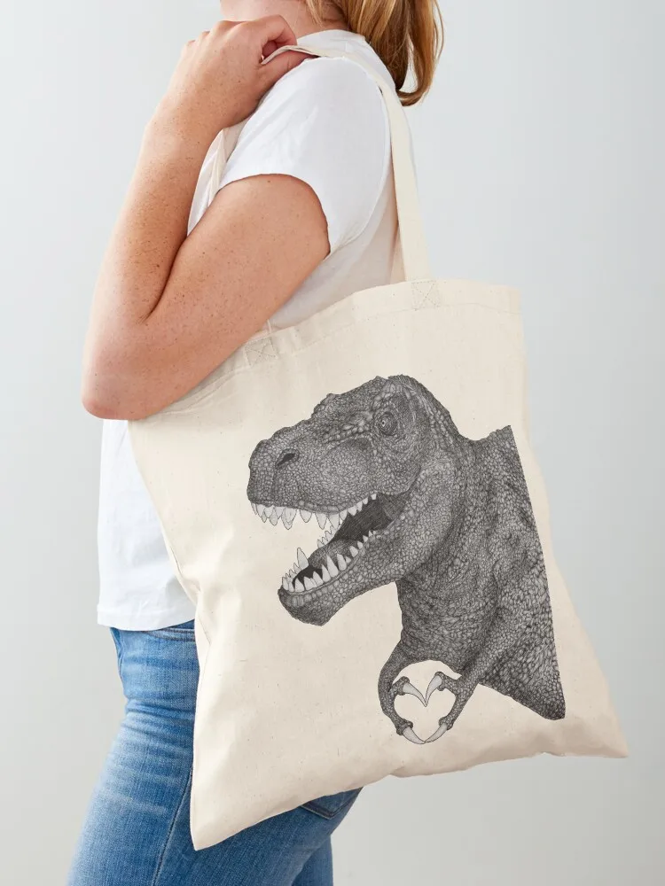 Dino Love Tote Bag handbag Shopper handbag tote bags aesthetic shopping trolley bag
Dino Love Tote Bag handbag Shopper handbag tote bags aesthetic shopping trolley bag