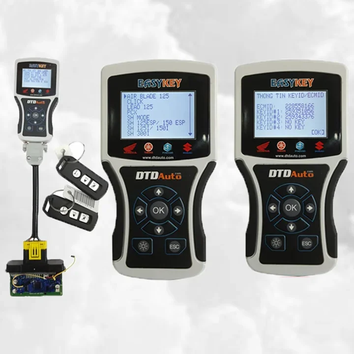 Использование EASYKEY — инструмент разработки. Оформить ECM, который можно запустить двигатель, когда система использует только первый слой безопасности.
Использование EASYKEY — инструмент разработки. Оформить ECM, который можно запустить двигатель, когда система использует только первый слой безопасности.