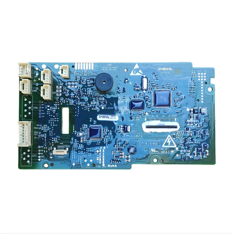 новинка для стиральной машины Haier Casarte 0021800067 Плата управления GEA Компьютерная плата Основная плата управления
новинка для стиральной машины Haier Casarte 0021800067 Плата управления GEA Компьютерная плата Основная плата управления 