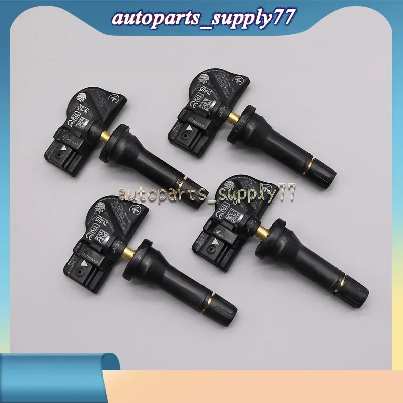 4PCS For Jeep Grand Cherokee 2021 2022 Jeep Grand Wagoneer 2022 Jeep Wrangler 2021 2022 Tire Pressure Monitor Sensor 68339096AB
4PCS For Jeep Grand Cherokee 2021 2022 Jeep Grand Wagoneer 2022 Jeep Wrangler 2021 2022 Tire Pressure Monitor Sensor 68339096AB