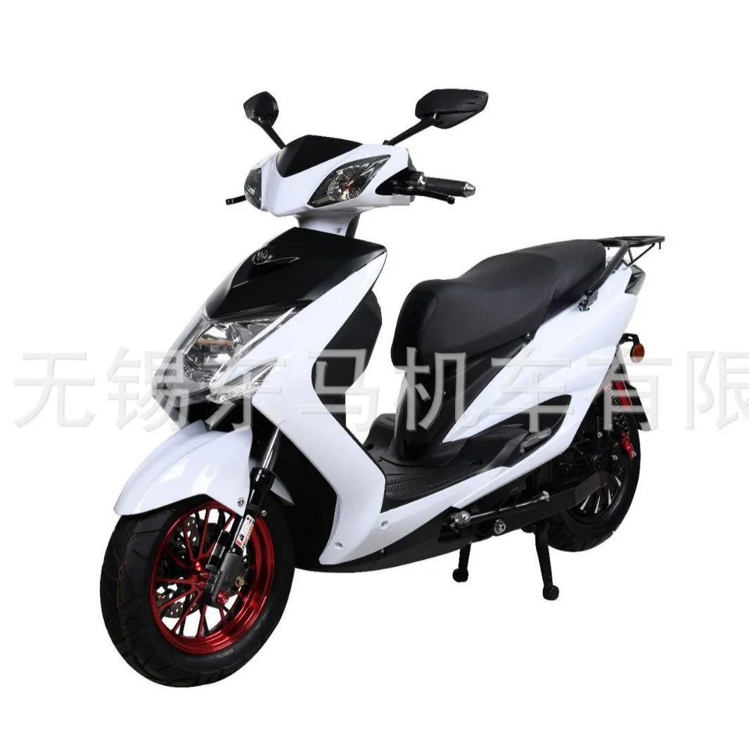 Export Custom East Malaysia Shangling Adult Tram Two-wheeled Motorcycle Electric Motorcycle Locomotive Fashion Personality
Export Custom East Malaysia Shangling Adult Tram Two-wheeled Motorcycle Electric Motorcycle Locomotive Fashion Personality