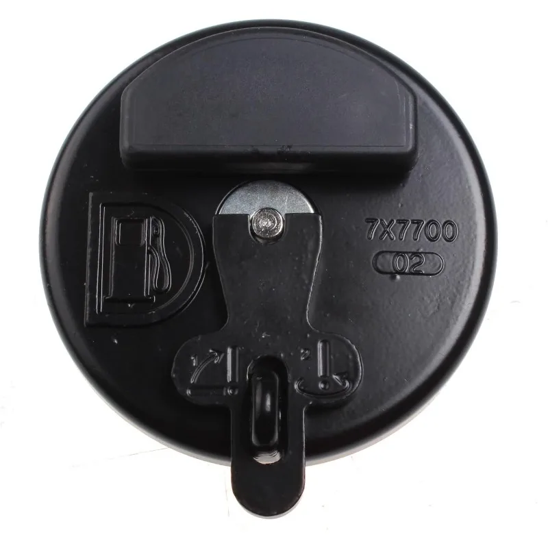 7X7700 For E320C Locking Fuel Cap Excavator D3C Dozers 931B Loaders Locking Fuel Cap
7X7700 For E320C Locking Fuel Cap Excavator D3C Dozers 931B Loaders Locking Fuel Cap