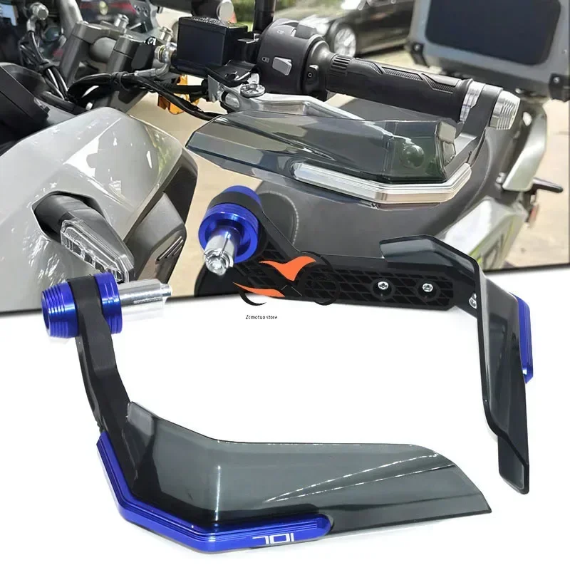 For Husqvarna 401 701 Svartpilen 401 701 VITPILEN 401 Motorcycle Handguard Shield Hand Guard Protector Windshield
For Husqvarna 401 701 Svartpilen 401 701 VITPILEN 401 Motorcycle Handguard Shield Hand Guard Protector Windshield