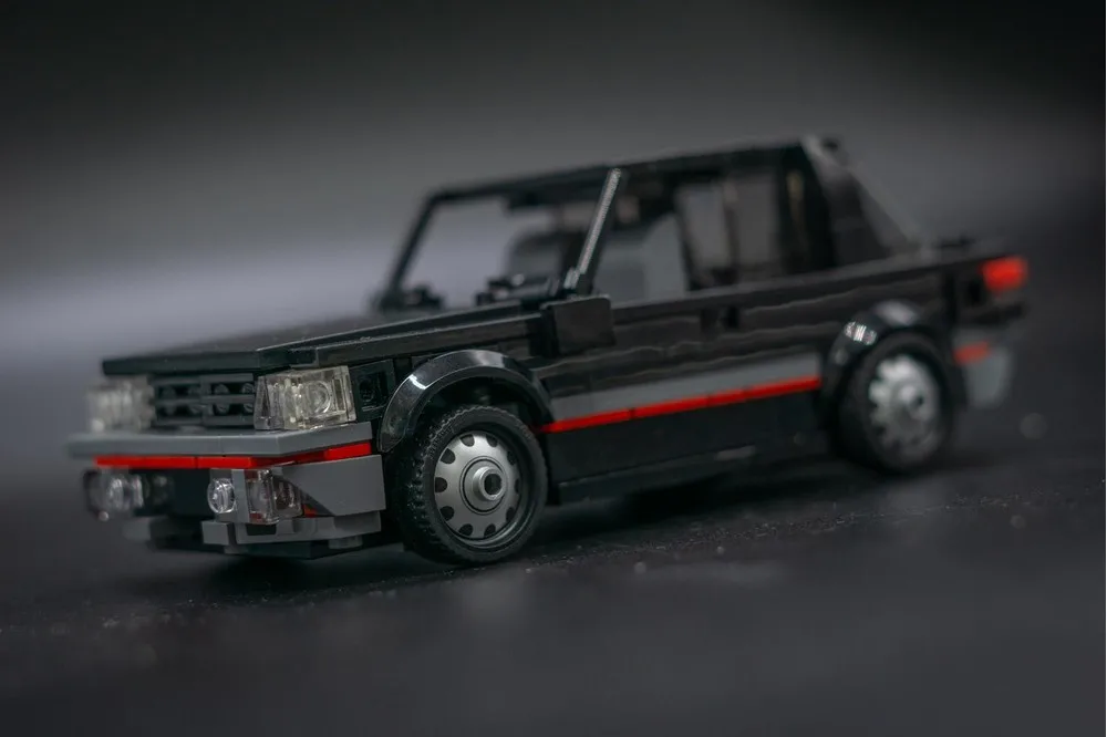 Строительные блоки, модель гоночного автомобиля MOC 309 GTI 291, детали, игрушка Speed Champion для мальчиков и девочек, взрослых, Рождественский подарок
Строительные блоки, модель гоночного автомобиля MOC 309 GTI 291, детали, игрушка Speed Champion для мальчиков и девочек, взрослых, Рождественский подарок