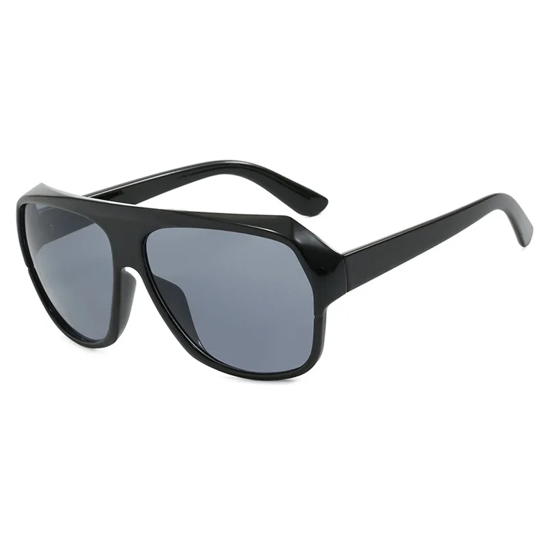 Toad Shaped Large Frame Sun Glasses 2024 New European and American Fashionable UV Resistant Modern Sunglasses
Toad Shaped Large Frame Sun Glasses 2024 New European and American Fashionable UV Resistant Modern Sunglasses