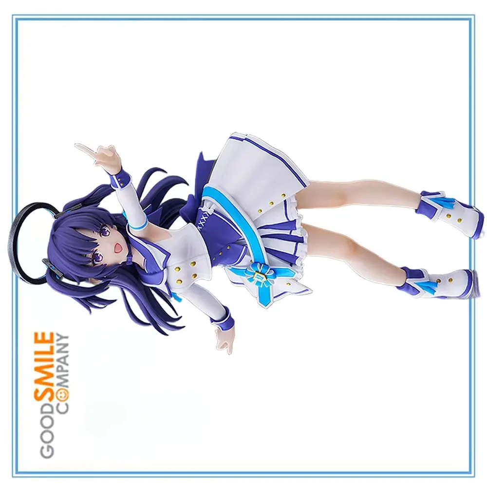 100% Original in Stock Good Smile Company Pop Up Parade Blue Archive Hayase Yuuka Mischievous Straight Ver. Garage Kit
100% Original in Stock Good Smile Company Pop Up Parade Blue Archive Hayase Yuuka Mischievous Straight Ver. Garage Kit