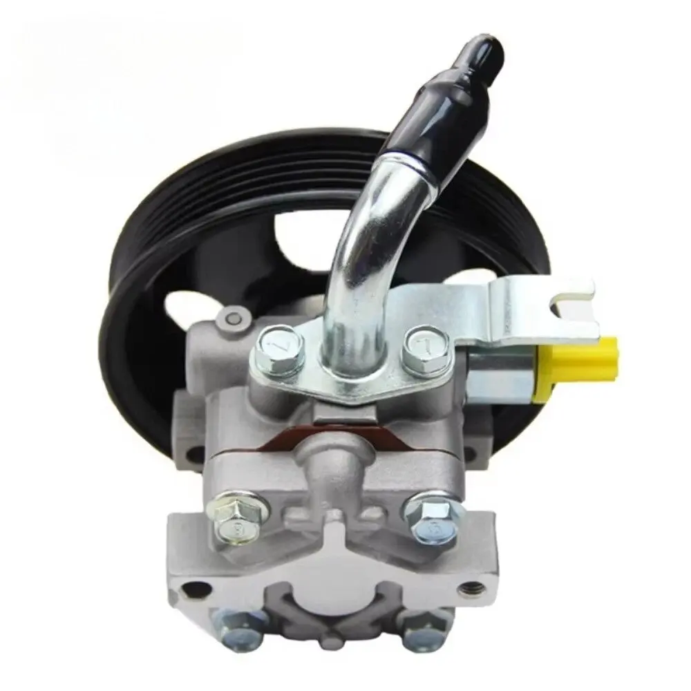 57100-2P000 57100-2P010 571002P000 571002P010 Высококачественный насос гидроусилителя руля для Hyundai Santa Fe 2.2L и Sorento 2.2 
57100-2P000 57100-2P010 571002P000 571002P010 Высококачественный насос гидроусилителя руля для Hyundai Santa Fe 2.2L и Sorento 2.2