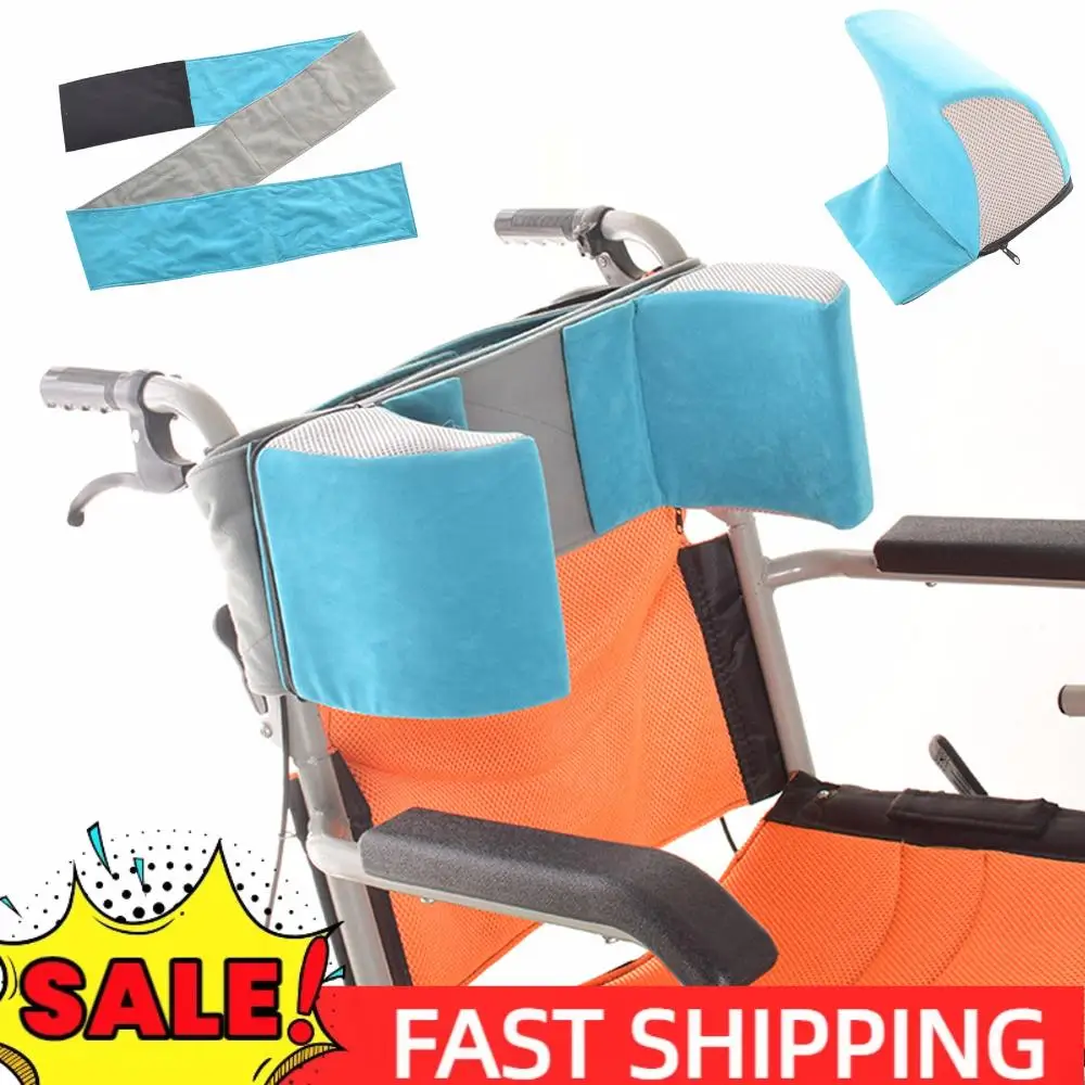 Боковые пенопластовые клиновые боковые ограждения, съемная спинка для позиционирования стула на колесах, регулируемая противосторонняя подушка для пожилых людей
Боковые пенопластовые клиновые боковые ограждения, съемная спинка для позиционирования стула на колесах, регулируемая противосторонняя подушка для пожилых людей