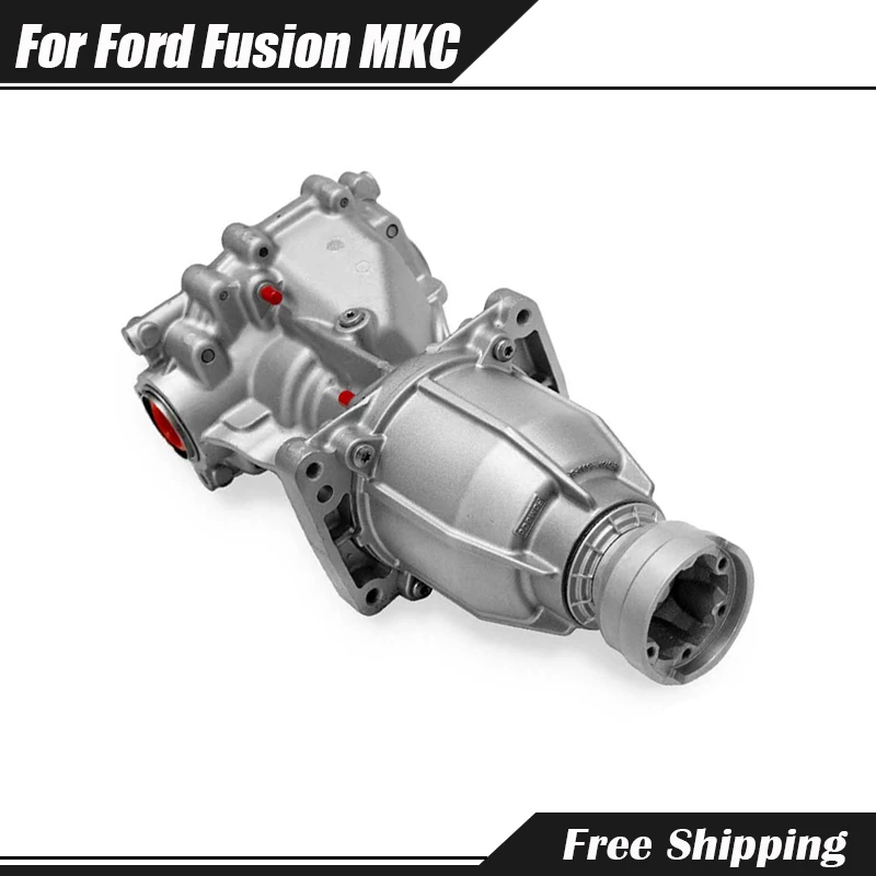 Rear Differentlal Assembly For Ford Flex Explorer Edge Linclon MKZ MKX 3.5L AWD 4WD CV6W-4B025-DF CV6W4B025DF Car Accessories
Rear Differentlal Assembly For Ford Flex Explorer Edge Linclon MKZ MKX 3.5L AWD 4WD CV6W-4B025-DF CV6W4B025DF Car Accessories