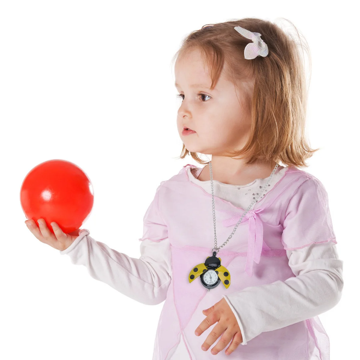 Vintage Ladybug Pocket Watch Retro Quartz Alloy Gift Unique Beetle Design Classic Timepiece For Retro Watch For
Vintage Ladybug Pocket Watch Retro Quartz Alloy Gift Unique Beetle Design Classic Timepiece For Retro Watch For