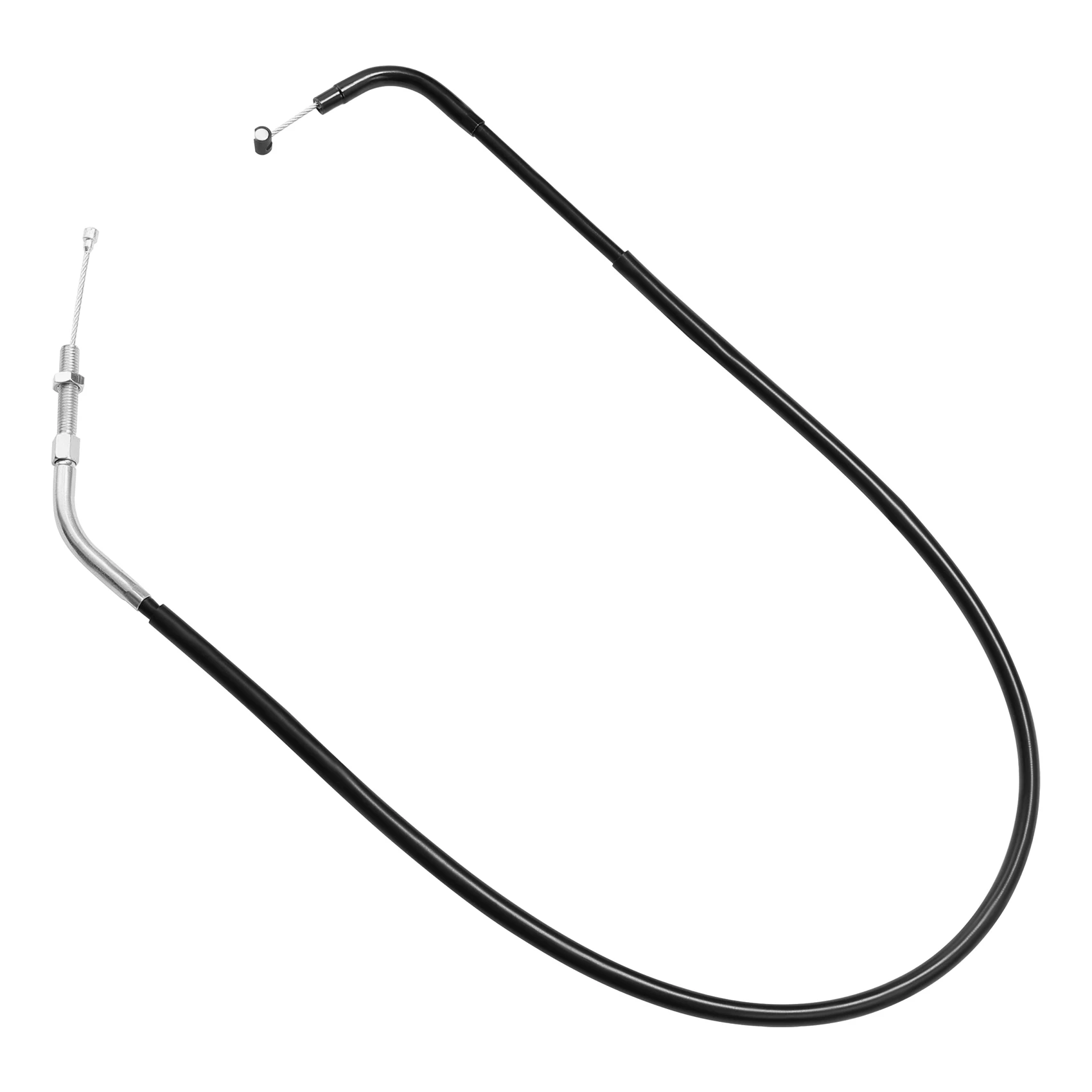 Motorcycle Clutch Cable For Suzuki GSXR 600 2001-2003 GSXR750 2000 GSXR1000 2002 2004
Motorcycle Clutch Cable For Suzuki GSXR 600 2001-2003 GSXR750 2000 GSXR1000 2002 2004