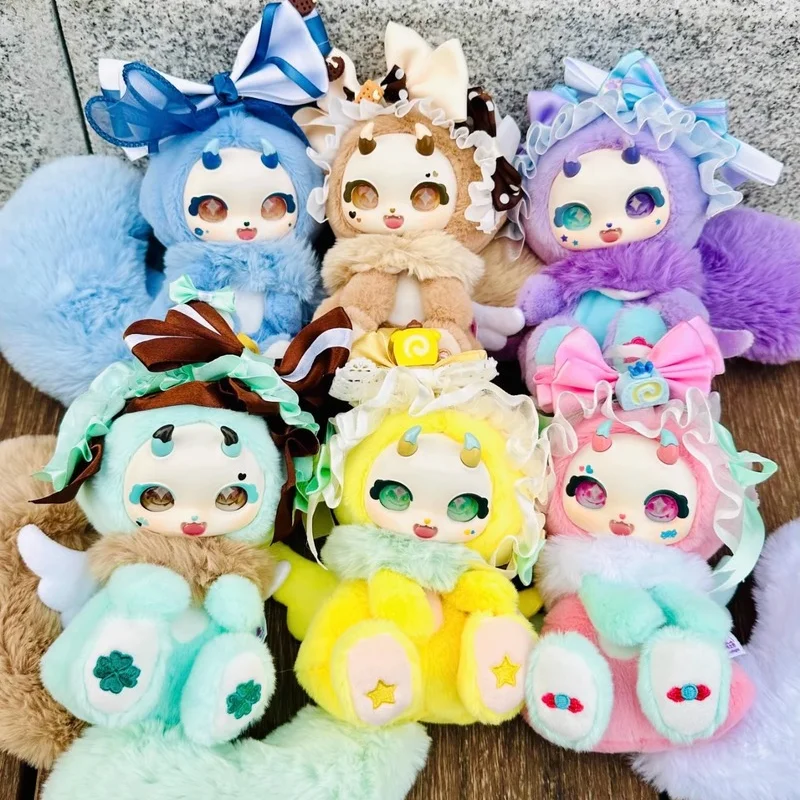 Boboco Sweetheart Party Series Anime Figure Blind Box Collectible Model for Girls Heart-Shaped Bedroom Decoration Trendy Gift
Boboco Sweetheart Party Series Anime Figure Blind Box Collectible Model for Girls Heart-Shaped Bedroom Decoration Trendy Gift