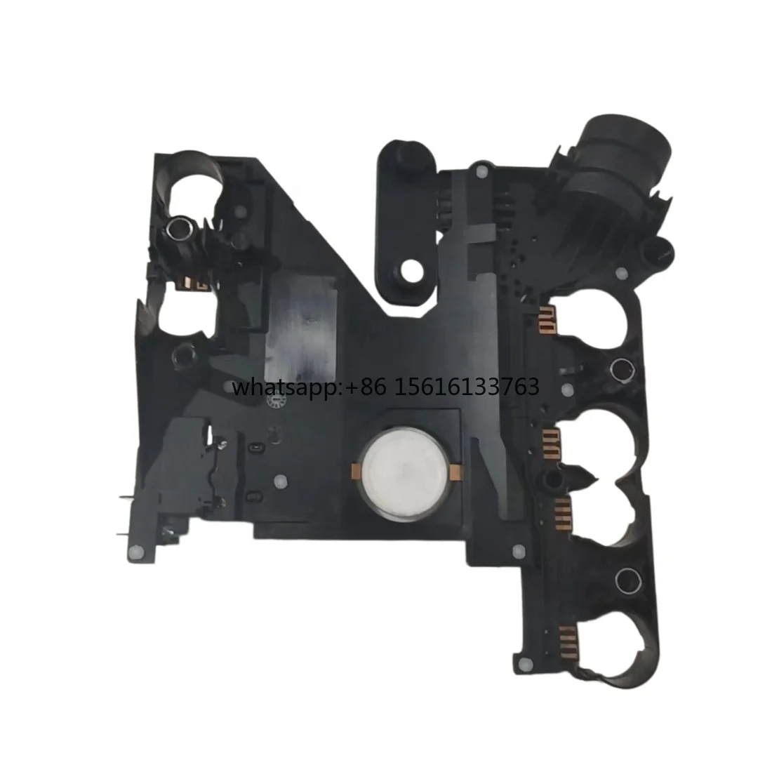 NEW Conductor Board 7-Speed 722.6 Line Board for Mercedes-Benz E300 ML300 E200 S300 S500 A1402701161 2035400253
NEW Conductor Board 7-Speed 722.6 Line Board for Mercedes-Benz E300 ML300 E200 S300 S500 A1402701161 2035400253
