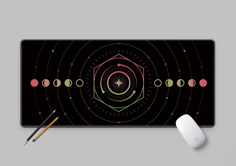 Cosmic Galaxy Mouse Pad Ultra Large Cool Personalized Subtle Solid Color Esports Gaming Glide Natural Rubber Gamer Accessories
Cosmic Galaxy Mouse Pad Ultra Large Cool Personalized Subtle Solid Color Esports Gaming Glide Natural Rubber Gamer Accessories