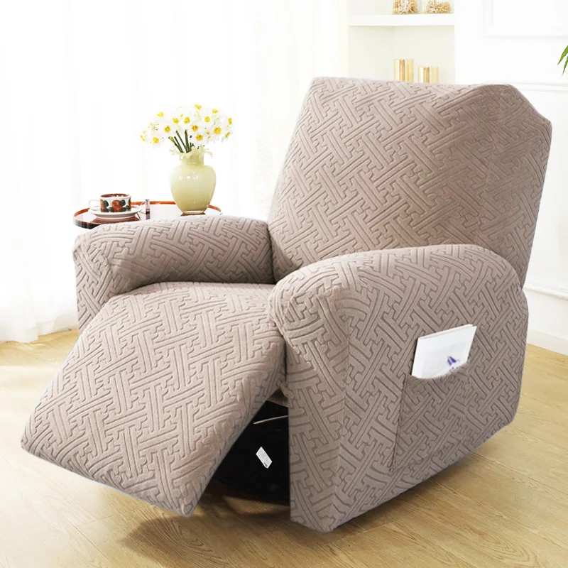Highly Elastic Spandex Reclining Sofa Cover, with Anti-Slip, Suitable for All Seasons, Furniture Protection Cover, Washable
Highly Elastic Spandex Reclining Sofa Cover, with Anti-Slip, Suitable for All Seasons, Furniture Protection Cover, Washable