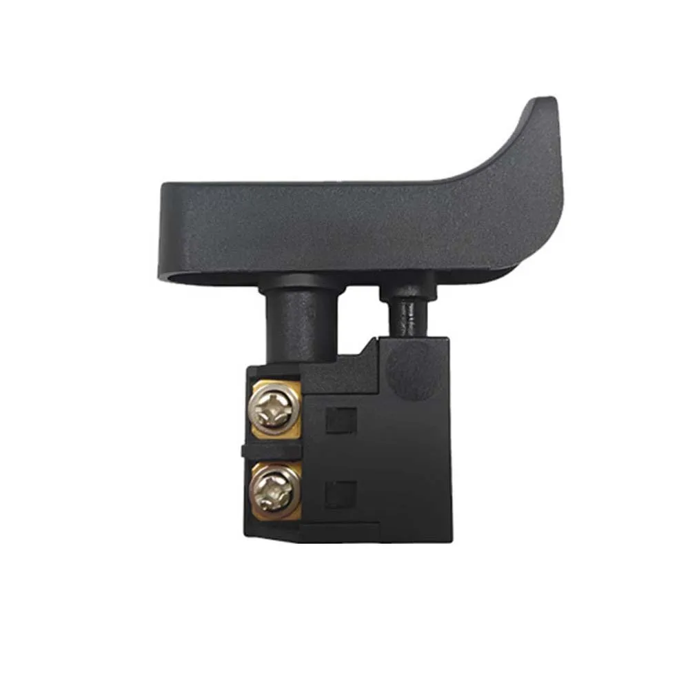 Высокотоковый пылезащищенный выключатель 6А, совместимый с моделью 4100, надежная компактная запасная часть
Высокотоковый пылезащищенный выключатель 6А, совместимый с моделью 4100, надежная компактная запасная часть