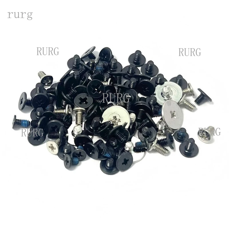 R+ New Set of screws kit For DELL G5 5590 P82F001 Replacement Laptop Screws Kit
R+ New Set of screws kit For DELL G5 5590 P82F001 Replacement Laptop Screws Kit