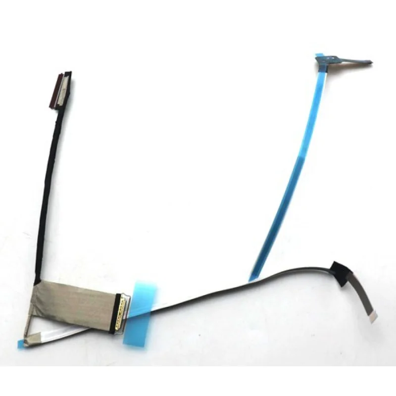 A++ 5C11H81615 Новый ЖК-кабель LE460 EDP RGB для ThinkPad E14 Gen6 21M3 21M4 21M7 21M8
A++ 5C11H81615 Новый ЖК-кабель LE460 EDP RGB для ThinkPad E14 Gen6 21M3 21M4 21M7 21M8