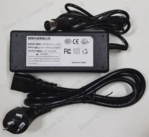 FOR Rapiscan METOR 6S, Rapiscan METOR 6M security door power adapter
FOR Rapiscan METOR 6S, Rapiscan METOR 6M security door power adapter