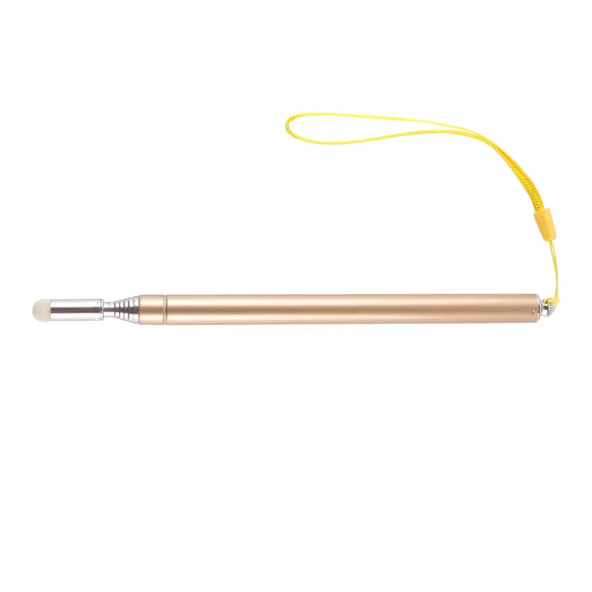 Whiteboard Hand Pen Extendable Presenter Classroom Pointer Telescopic Retractable Golden Teaching Office
Whiteboard Hand Pen Extendable Presenter Classroom Pointer Telescopic Retractable Golden Teaching Office