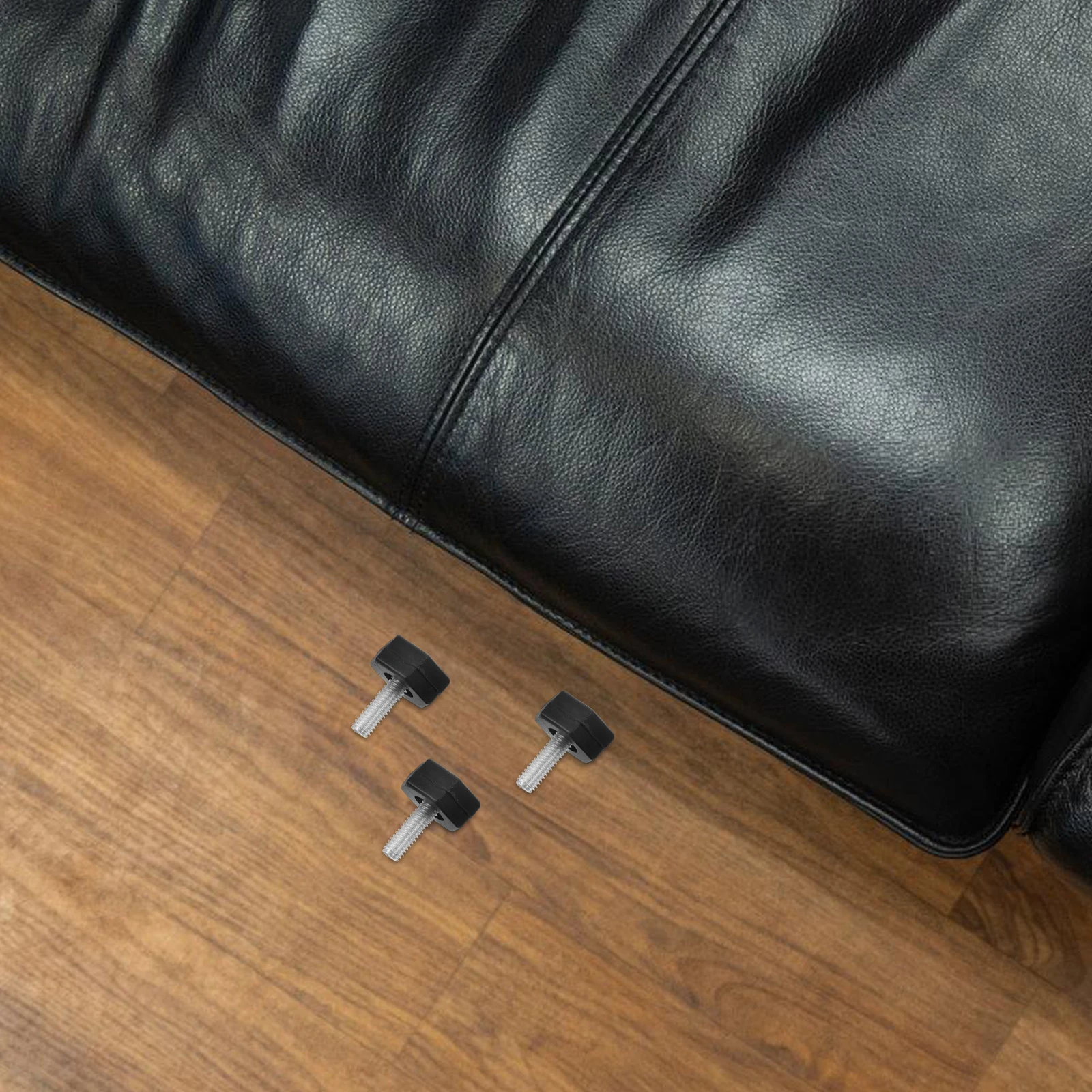 12Pcs Adjustable Furniture Levelers Heavy Duty Screw in Table Chair Cabinet Legs Stabilizers Floor Protectors Table Leg Levelers
12Pcs Adjustable Furniture Levelers Heavy Duty Screw in Table Chair Cabinet Legs Stabilizers Floor Protectors Table Leg Levelers