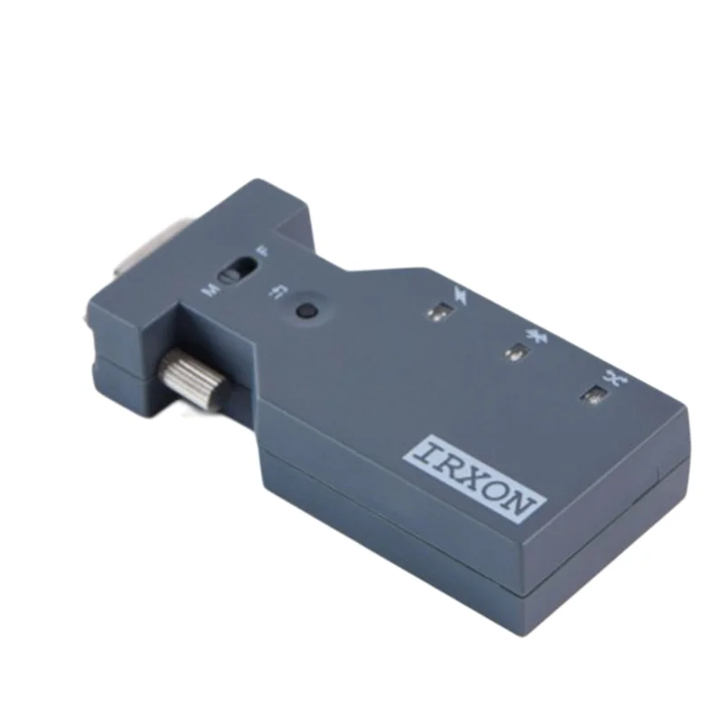 Durable-BT580 Rs232 Последовательный порт Bluetooth-адаптер BT580 Bluetooth-адаптер поддерживает подключение к мобильным телефонам, BT580 Rs232 S
Durable-BT580 Rs232 Последовательный порт Bluetooth-адаптер BT580 Bluetooth-адаптер поддерживает подключение к мобильным телефонам, BT580 Rs232 S