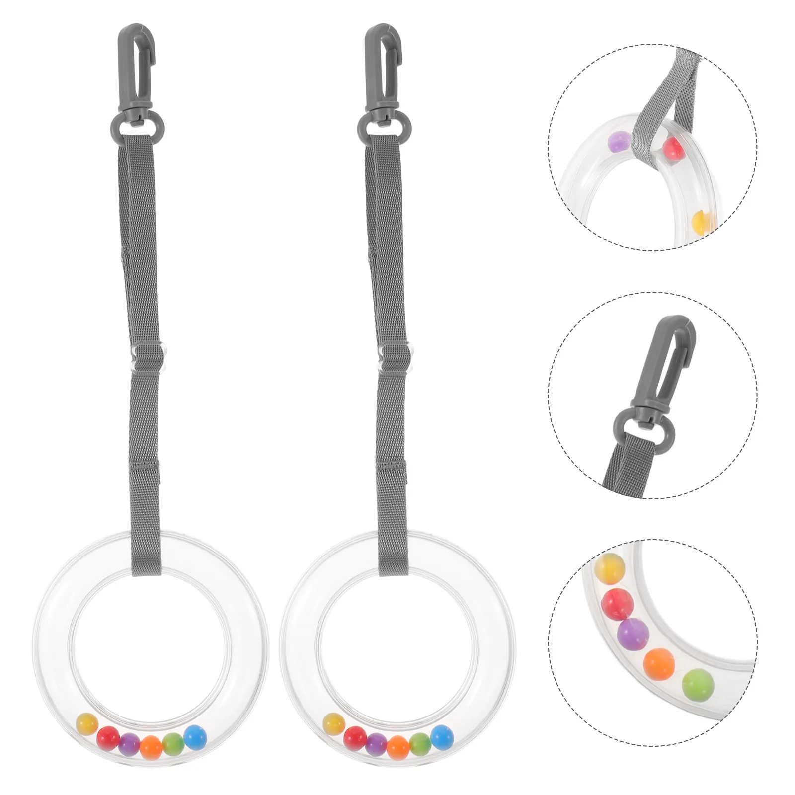 2Pcs Baby Walking Harness Replacement Straps for Toddler Walker Assistant Comfortable Elastic Support Belt with Wide Waist
2Pcs Baby Walking Harness Replacement Straps for Toddler Walker Assistant Comfortable Elastic Support Belt with Wide Waist