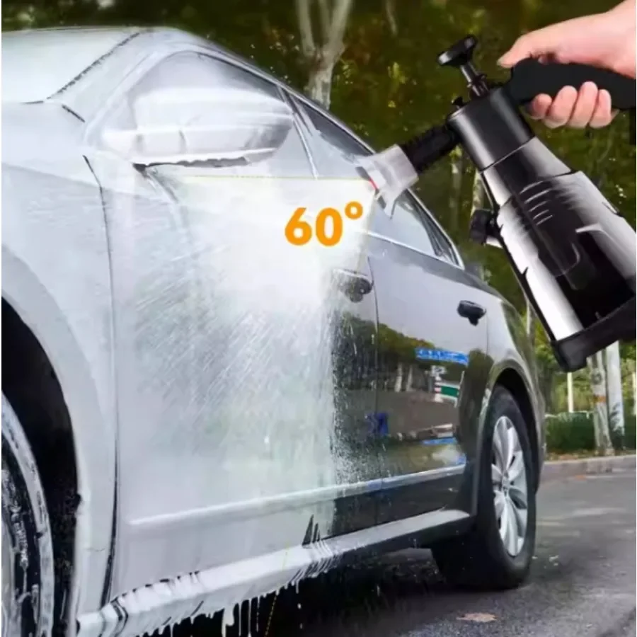 Car Wash Spray Bottle Car Wash Liquid Special Foam Artifacts Household High-pressure Water Gun Pa Pot Own Brush Car
Car Wash Spray Bottle Car Wash Liquid Special Foam Artifacts Household High-pressure Water Gun Pa Pot Own Brush Car