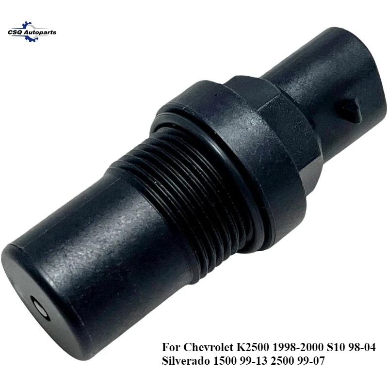 19302667 For Chevrolet K2500 1998-2000 S10 98-04 Silverado 1500 99-13 2500 99-07 New Speed Sensor
19302667 For Chevrolet K2500 1998-2000 S10 98-04 Silverado 1500 99-13 2500 99-07 New Speed Sensor