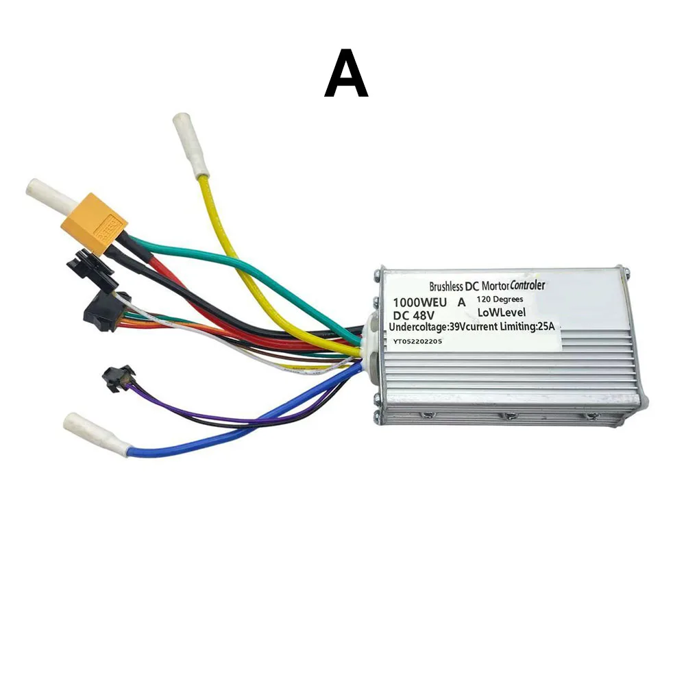 Scooter Maintenance Pack Size 18*10*4cm Electric Scooter Controller Long Lasting Scooter Battery Model A Controller
Scooter Maintenance Pack Size 18*10*4cm Electric Scooter Controller Long Lasting Scooter Battery Model A Controller