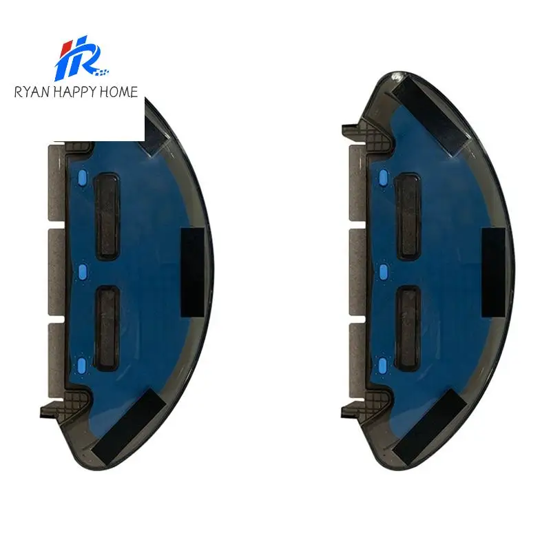2X для Rowenta ZR6900R1 Smart Force Essential робот-пылесос, сменный резервуар для воды, аксессуары для чистки пола
2X для Rowenta ZR6900R1 Smart Force Essential робот-пылесос, сменный резервуар для воды, аксессуары для чистки пола