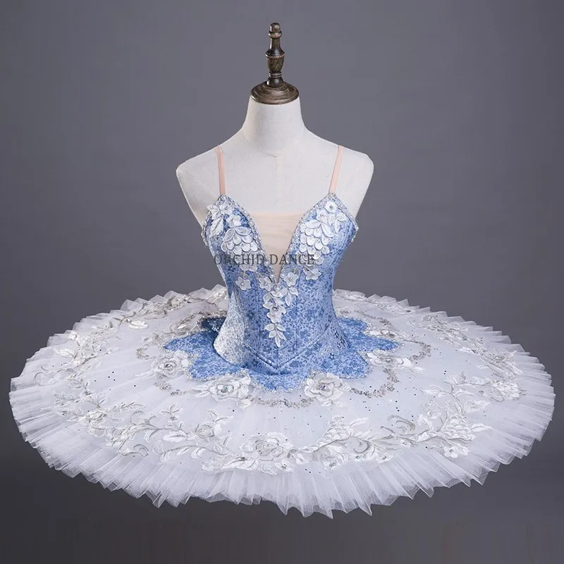 High Quality Custom Size 12 Layers Performance Wear Adult Girls Professional Ballet Tutu Dress
High Quality Custom Size 12 Layers Performance Wear Adult Girls Professional Ballet Tutu Dress