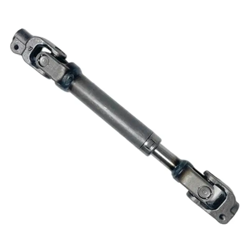 1 Pcs Brand New Steering Column Cross Joint Shaft For Toyota
1 Pcs Brand New Steering Column Cross Joint Shaft For Toyota