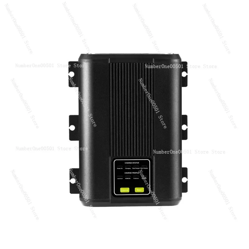 12V 24V 25A 30A 40A 60A Travel Off-Road Vehicle Trailer RV DC Dual Charge Driving Charger
12V 24V 25A 30A 40A 60A Travel Off-Road Vehicle Trailer RV DC Dual Charge Driving Charger