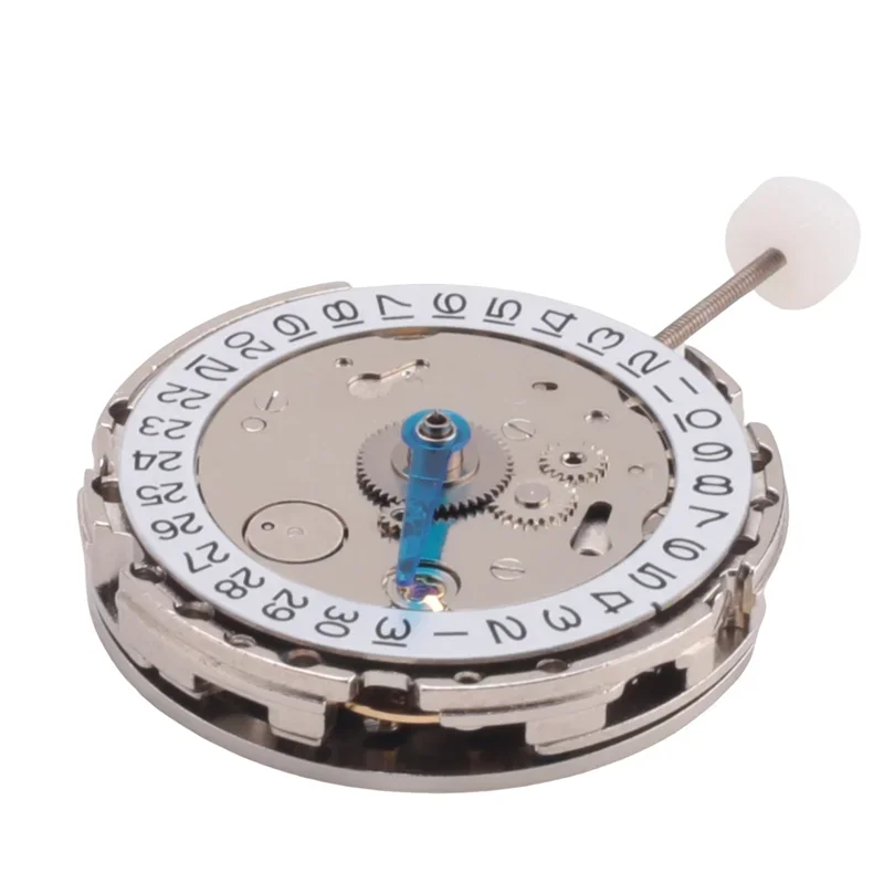 X-T стильный автоматический механизм часов GMT, 4 стрелки, 24 часа, замена диска с датой для 2813 3804, детали инструментов для ремонта часового механизма
X-T стильный автоматический механизм часов GMT, 4 стрелки, 24 часа, замена диска с датой для 2813 3804, детали инструментов для ремонта часового механизма