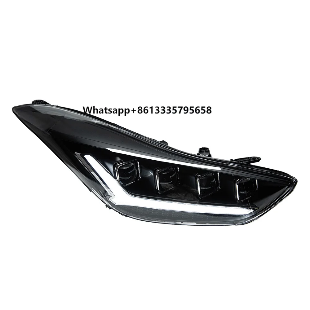 AKD Car Styling Head Lamp for Elantra Headlights 2011-2016 LED Upgraded and Modified Daytime Running Lights Auto Parts
AKD Car Styling Head Lamp for Elantra Headlights 2011-2016 LED Upgraded and Modified Daytime Running Lights Auto Parts