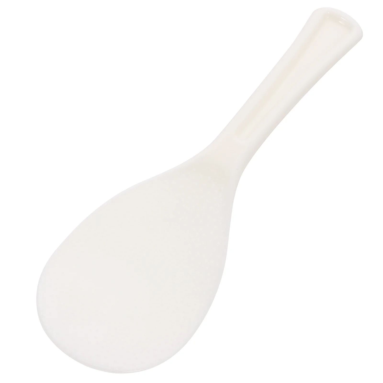 Rice Spoon Thickened NonStick Electric Pot Lightweight LongHandle Kitchen Tool Plastic Reusable Scooper Household Spatula
Rice Spoon Thickened NonStick Electric Pot Lightweight LongHandle Kitchen Tool Plastic Reusable Scooper Household Spatula
