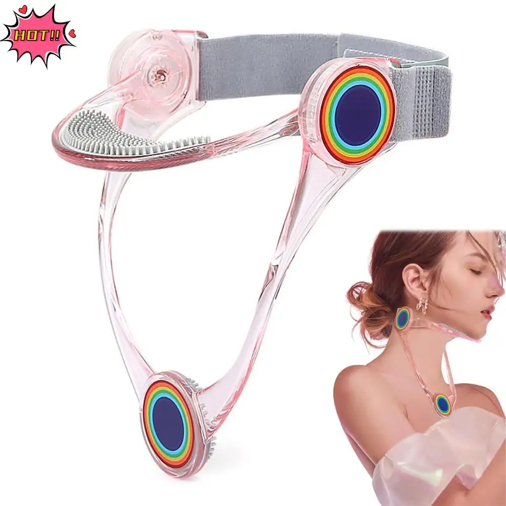 Регулируемый бандаж для шеи Складной шейный отдел позвоночника Шейный воротник Коррекция шеи Корректор осанки из ТПУ Офис и дом
Регулируемый бандаж для шеи Складной шейный отдел позвоночника Шейный воротник Коррекция шеи Корректор осанки из ТПУ Офис и дом