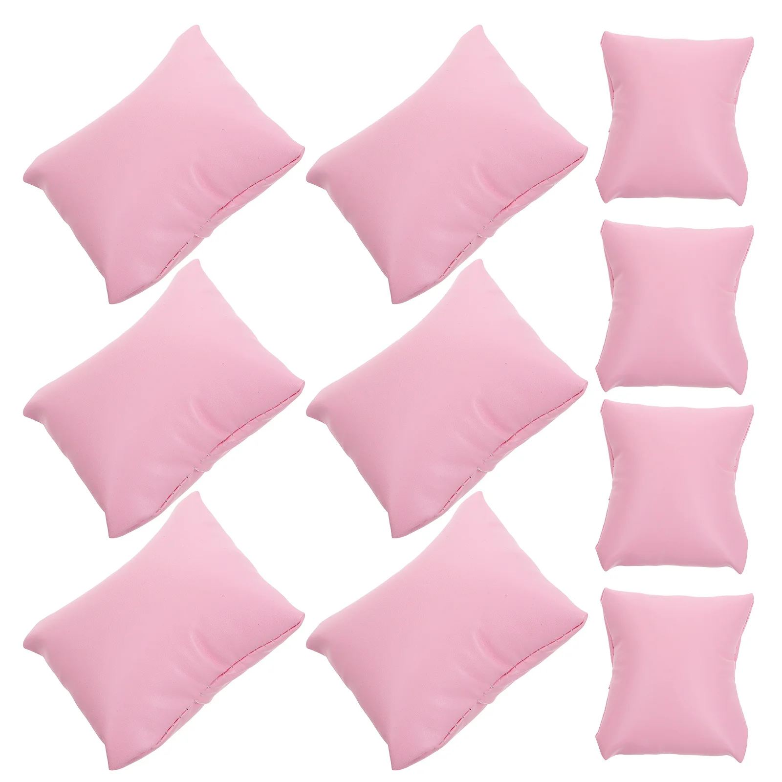 10 Pcs Watch Bracelet Box Pillow Bag Watches Holder Filling Jewelry Display Pillows
10 Pcs Watch Bracelet Box Pillow Bag Watches Holder Filling Jewelry Display Pillows