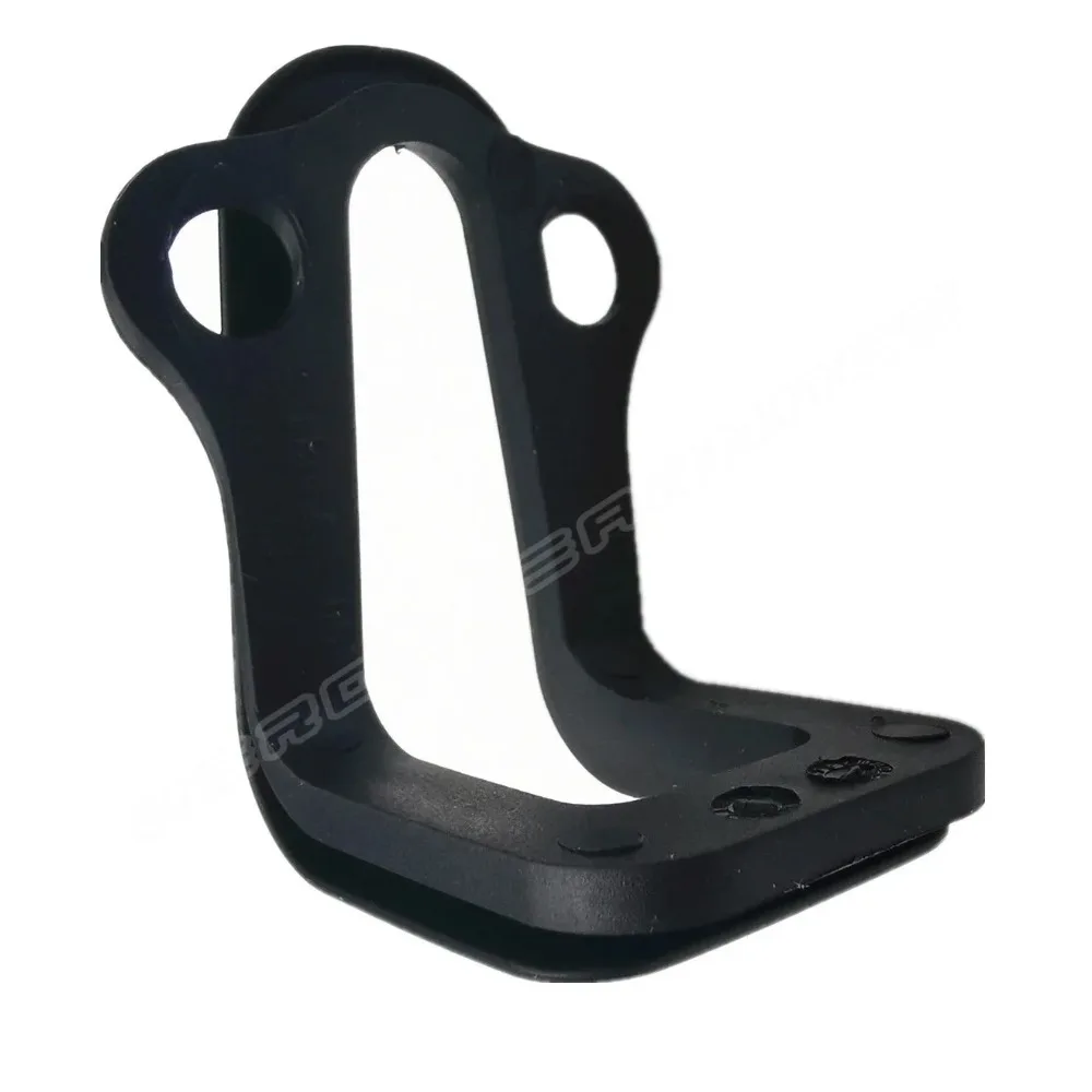 Auto Door Lock Block Rubber Cushion Pad for Audi A6L C7C8 2012 2013 2014 2015 2016 2017 2018 2019 2020 2021 2022 2023 4G0837087
Auto Door Lock Block Rubber Cushion Pad for Audi A6L C7C8 2012 2013 2014 2015 2016 2017 2018 2019 2020 2021 2022 2023 4G0837087