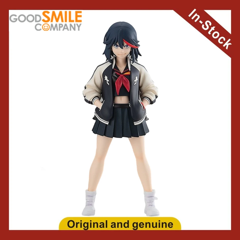 【UA】GSC POP UP PARADE Killer Girl Figure Model Toy Gift
【UA】GSC POP UP PARADE Killer Girl Figure Model Toy Gift