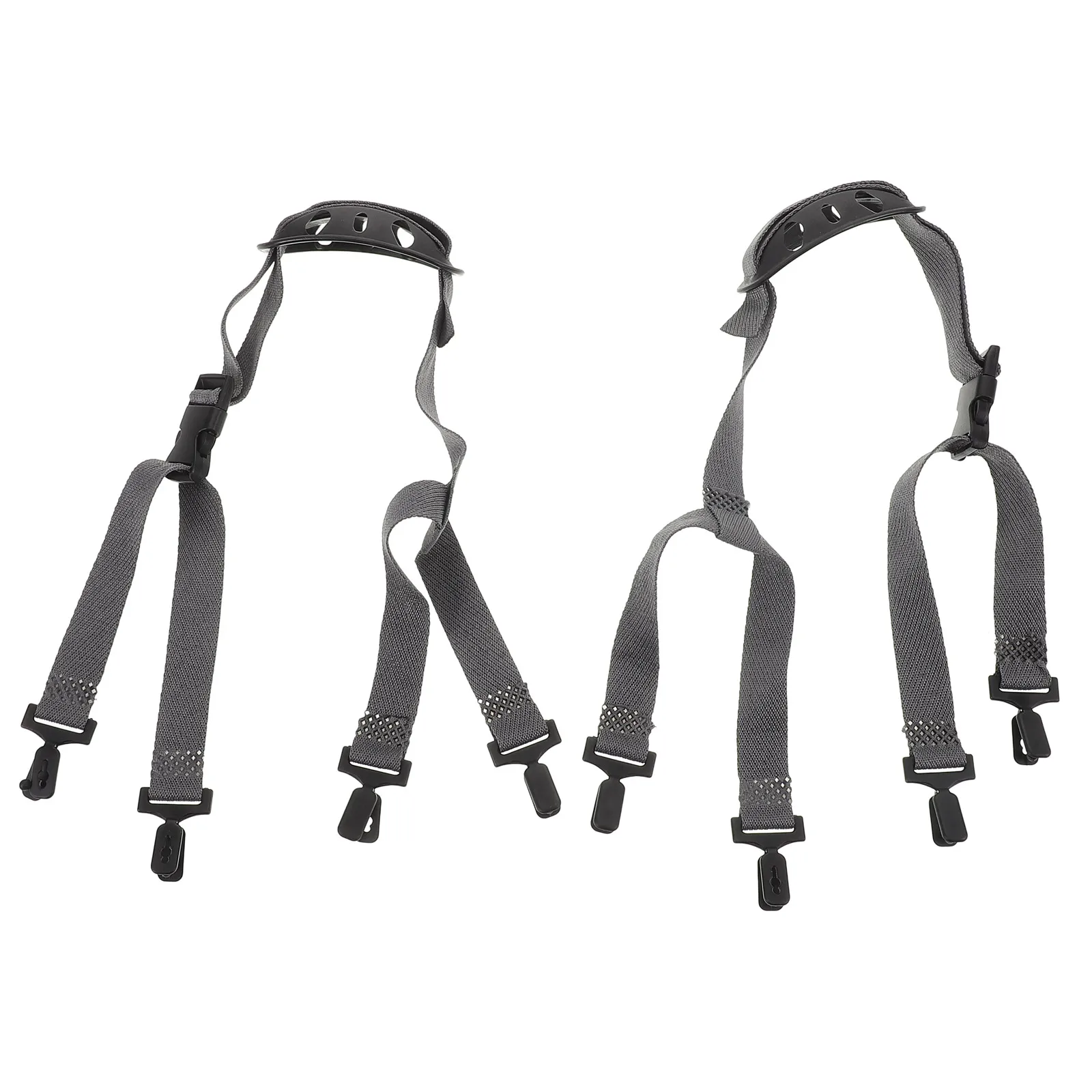 2Pcs Safety Chin Straps Adjustable Buckle Replacement Compatible Hard Hats Construction Accessories Materials
2Pcs Safety Chin Straps Adjustable Buckle Replacement Compatible Hard Hats Construction Accessories Materials