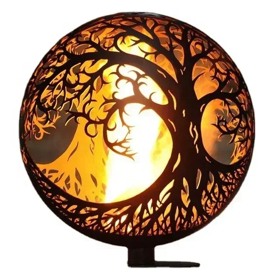 Firepit ball wood burning Rust Iron fire pits factory direct folding fire pit rust corten steel fire pit outdoor
Firepit ball wood burning Rust Iron fire pits factory direct folding fire pit rust corten steel fire pit outdoor
