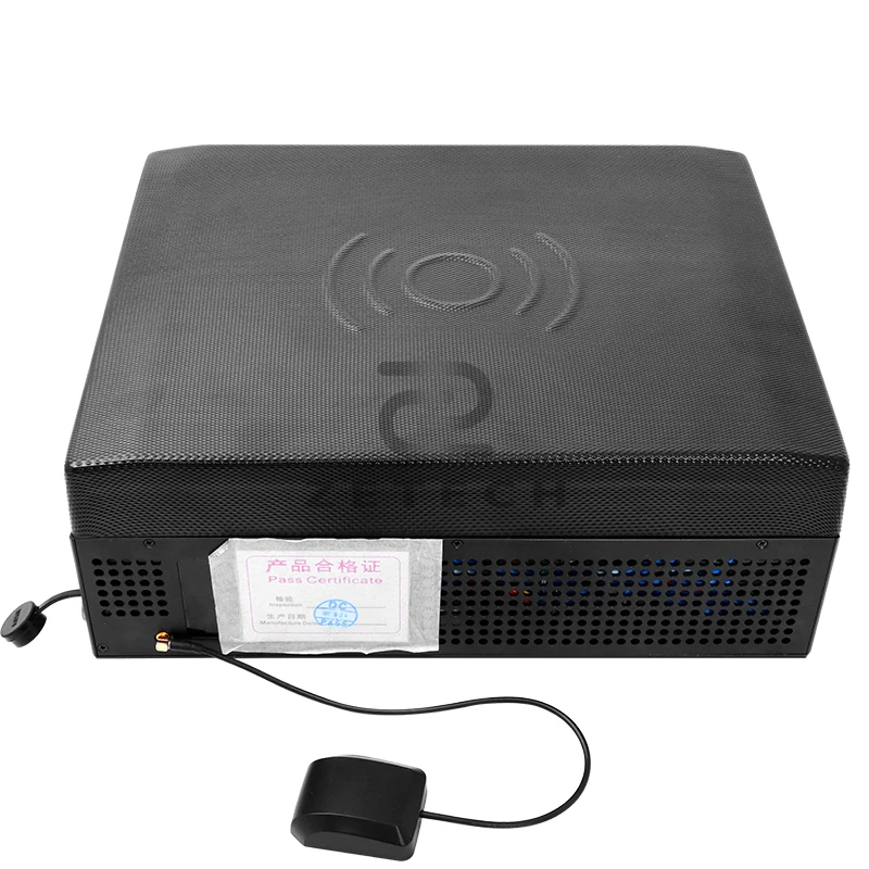 Portable IMSI Catcher Locating Target Phones 4G 5G IMSI Code Collection Position Device
Portable IMSI Catcher Locating Target Phones 4G 5G IMSI Code Collection Position Device